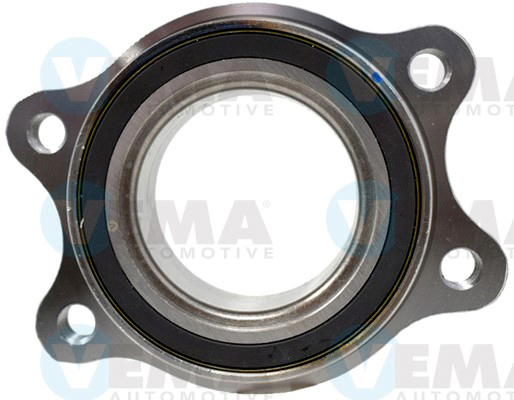Picture of VEMA - 19895 - Wheel Hub (Wheel Suspension)