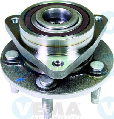 Picture of VEMA - 19896 - Wheel Hub (Wheel Suspension)