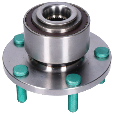 Picture of VEMA - 19900 - Wheel Hub (Wheel Suspension)
