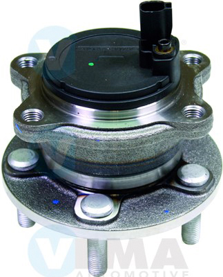 Picture of VEMA - 19904 - Wheel Hub (Wheel Suspension)