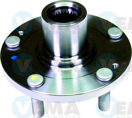 Picture of VEMA - 19911 - Wheel Hub (Wheel Suspension)