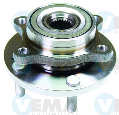 Picture of VEMA - 19913 - Wheel Hub (Wheel Suspension)