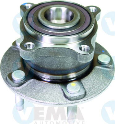 Picture of VEMA - 19916 - Wheel Hub (Wheel Suspension)
