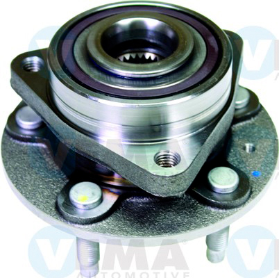 Picture of VEMA - 19917 - Wheel Hub (Wheel Suspension)