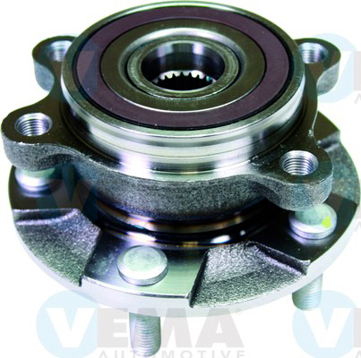 Picture of VEMA - 19921 - Wheel Hub (Wheel Suspension)