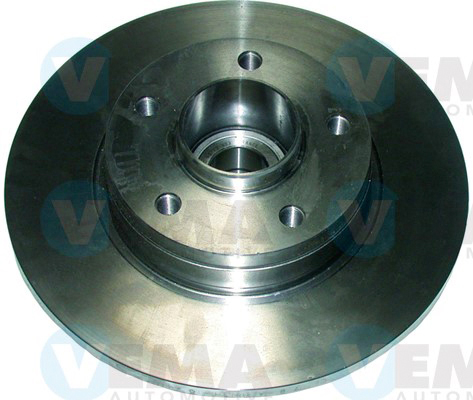 Picture of VEMA - 19927 - Wheel Hub (Wheel Suspension)