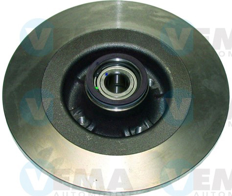 Picture of VEMA - 19929 - Wheel Hub (Wheel Suspension)