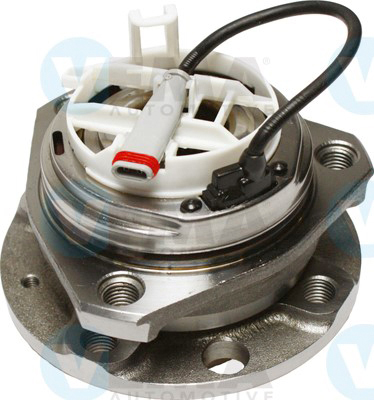 Picture of VEMA - 19955 - Wheel Hub (Wheel Suspension)
