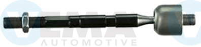 Picture of VEMA - 220126 - Inner Tie Rod (Steering)