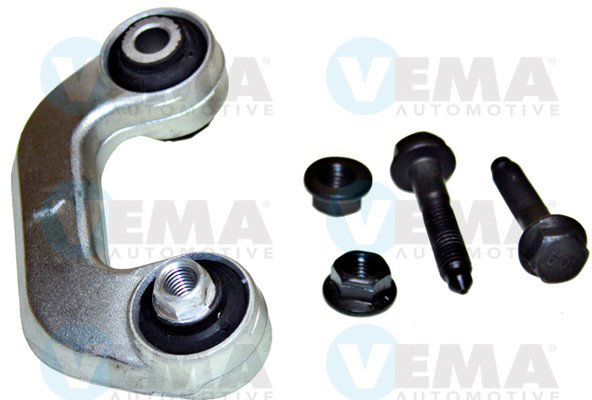 Picture of VEMA - 22265 - Link/Coupling Rod, stabiliser (Wheel Suspension)