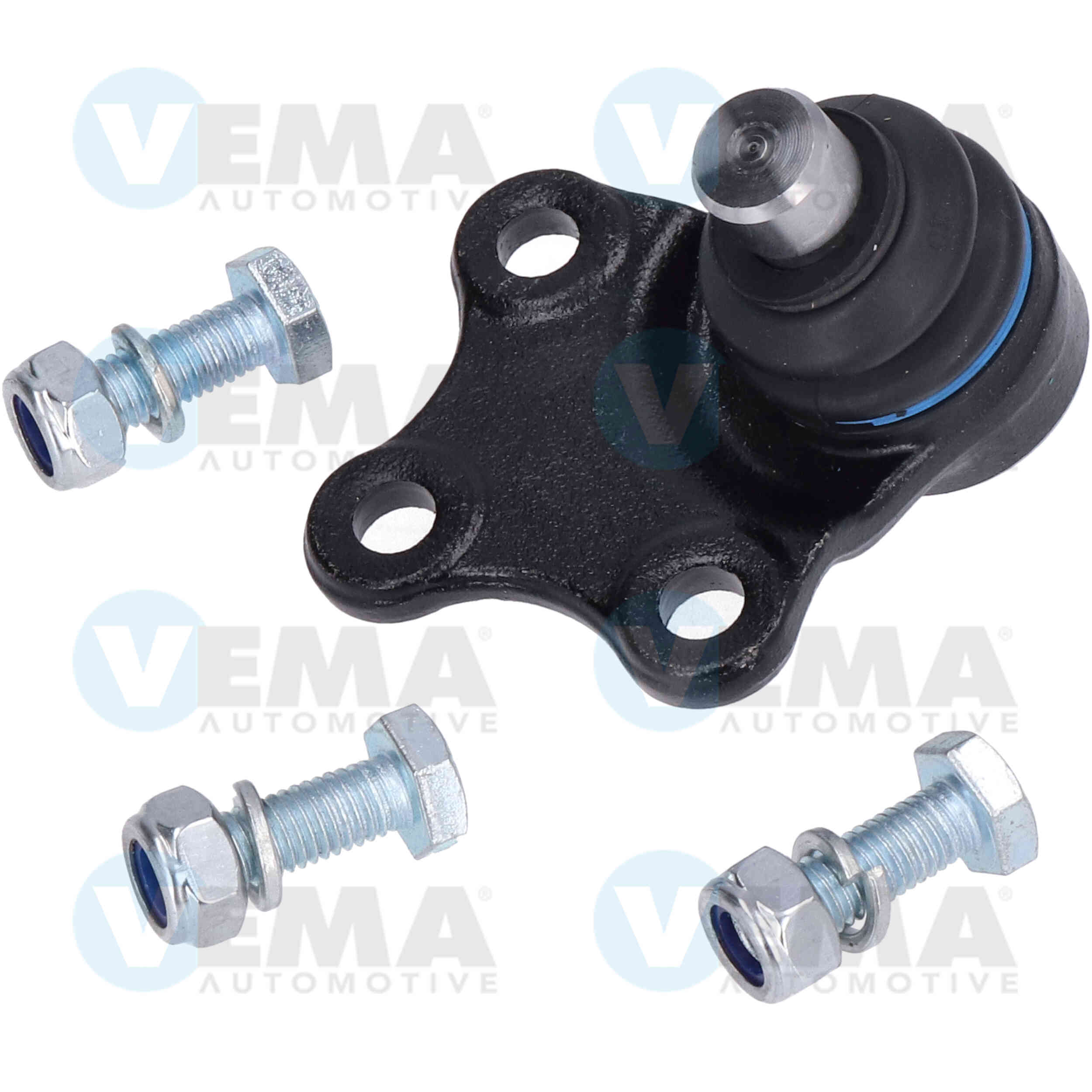 Picture of VEMA - 22555 - Ball Joint (Wheel Suspension)