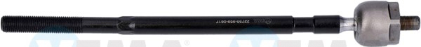 Picture of VEMA - 22755 - Inner Tie Rod (Steering)