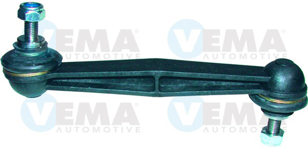 Picture of VEMA - 23075 - Link/Coupling Rod, stabiliser (Wheel Suspension)