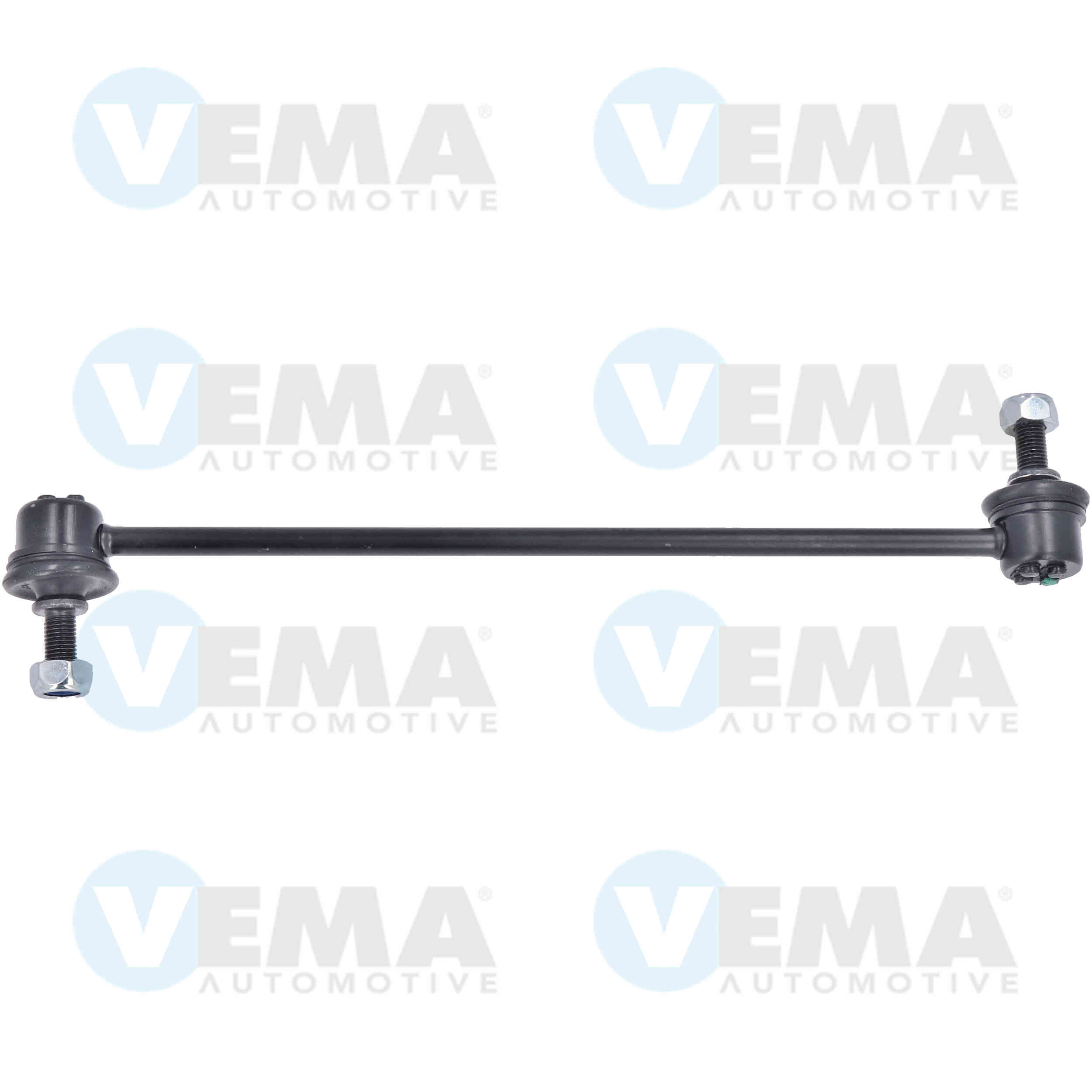 Picture of VEMA - 23233 - Link/Coupling Rod, stabiliser (Wheel Suspension)