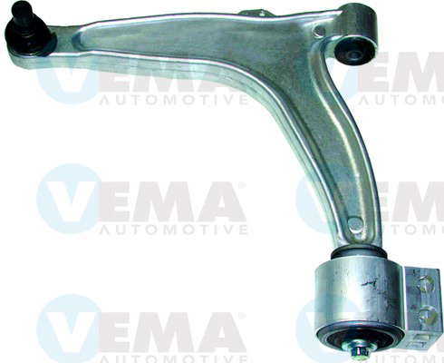 Picture of VEMA - 23511 - Control Arm/Trailing Arm, wheel suspension (Wheel Suspension)