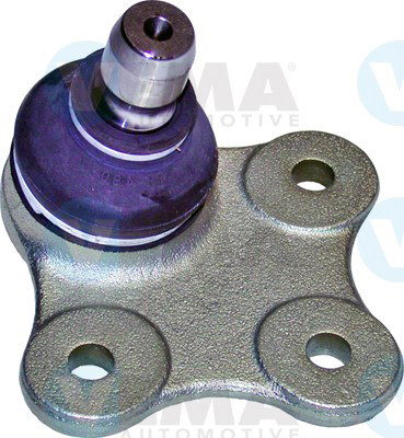 Picture of VEMA - 23909 - Ball Joint (Wheel Suspension)