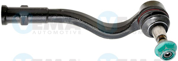 Picture of VEMA - 240006 - Tie Rod End (Steering)