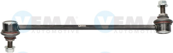Picture of VEMA - 250010 - Link/Coupling Rod, stabiliser (Wheel Suspension)