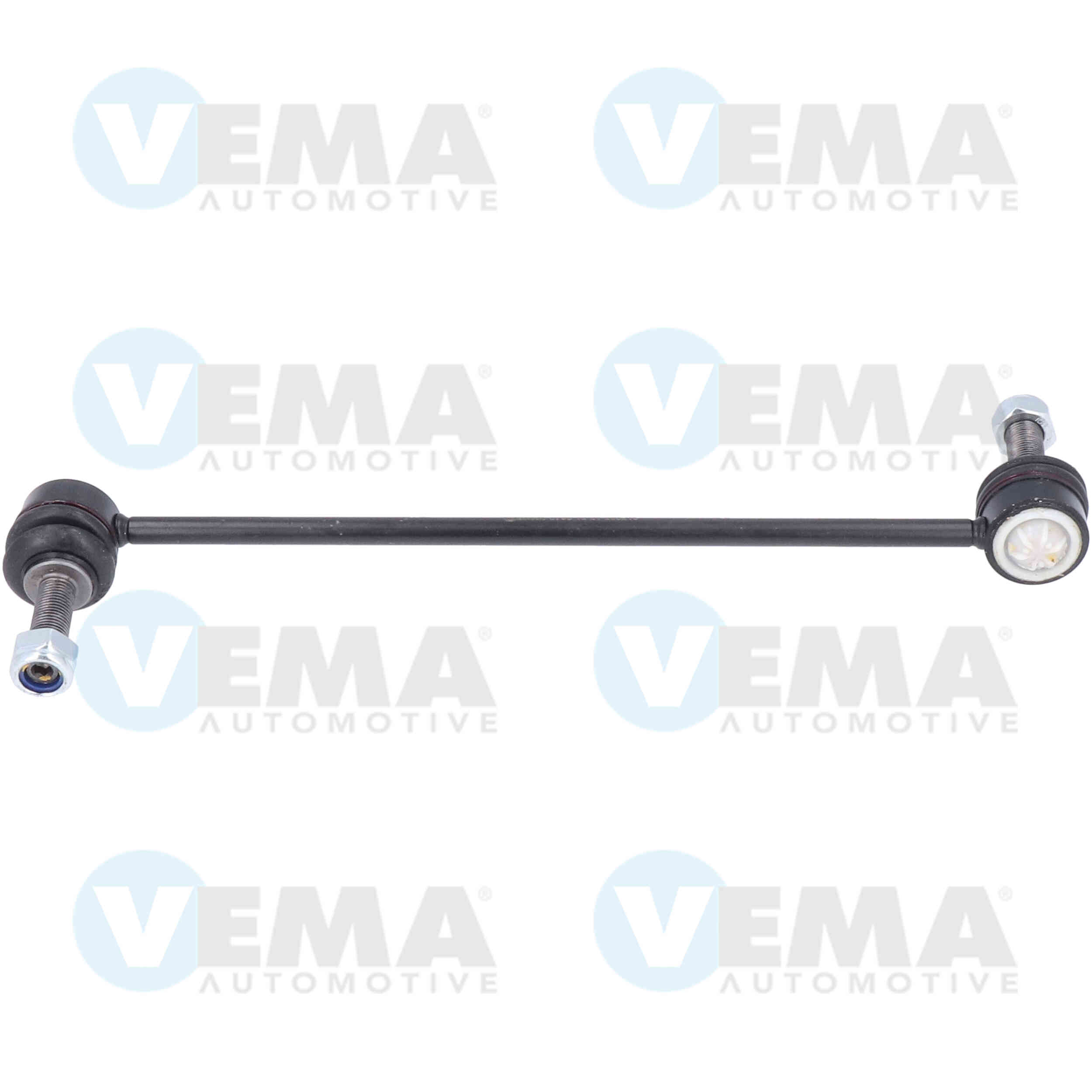 Picture of VEMA - 250210 - Link/Coupling Rod, stabiliser bar (Wheel Suspension)