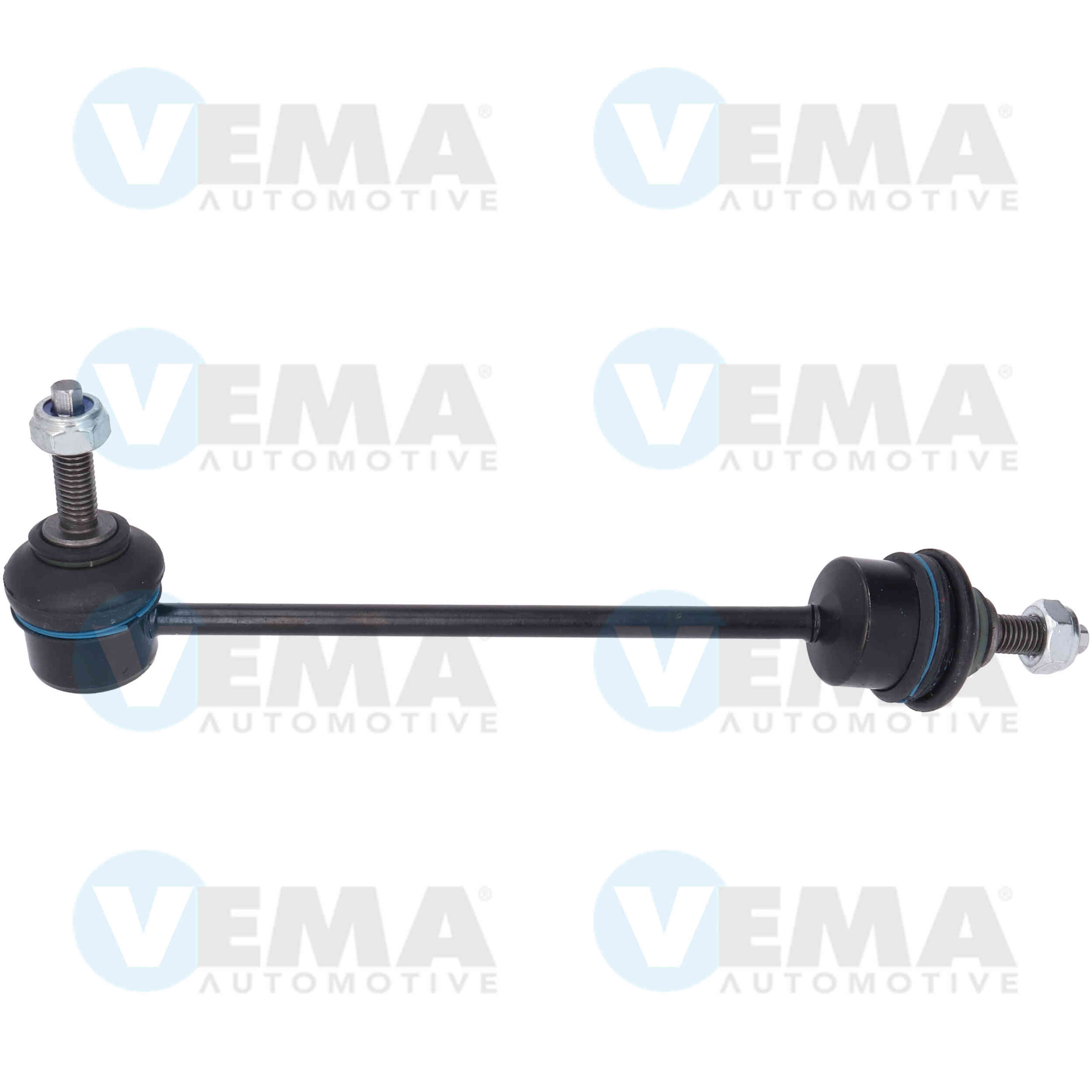 Picture of VEMA - 250237 - Link/Coupling Rod, stabiliser bar (Wheel Suspension)