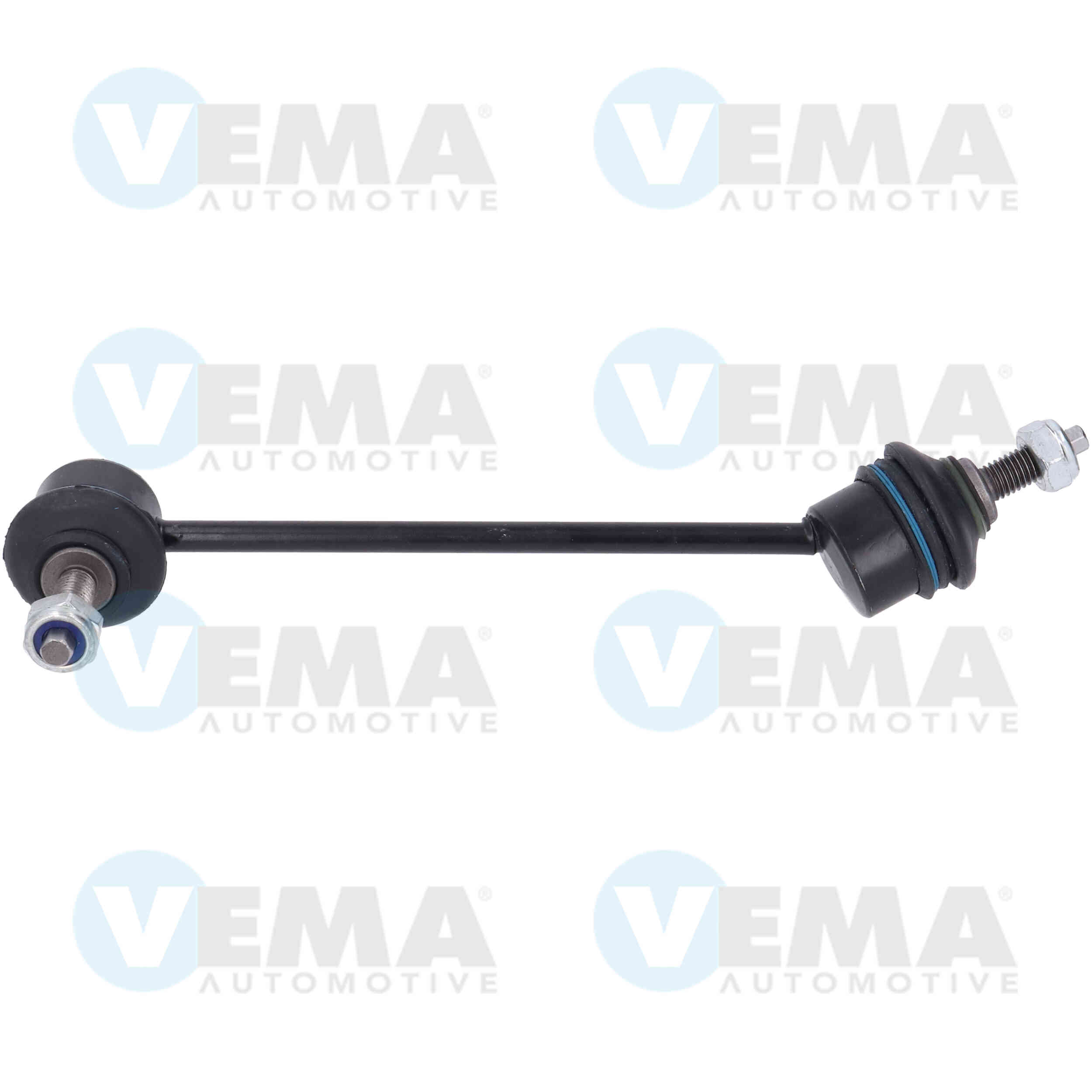 Picture of VEMA - 250237 - Link/Coupling Rod, stabiliser bar (Wheel Suspension)