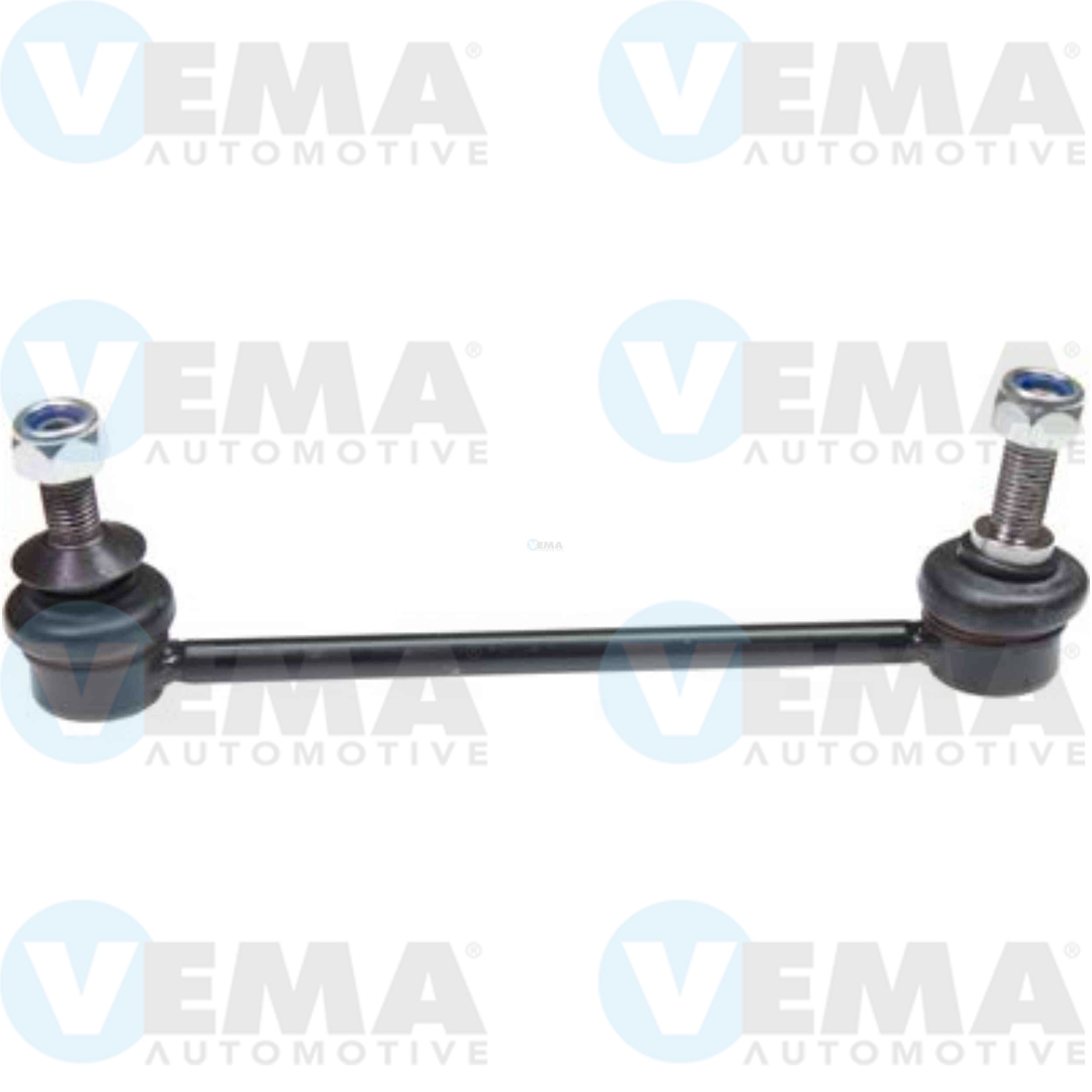 Picture of VEMA - 250272 - Link/Coupling Rod, stabiliser bar (Wheel Suspension)