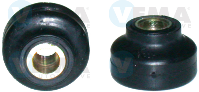 Picture of VEMA - 254 - Mounting, control/trailing arm (Wheel Suspension)