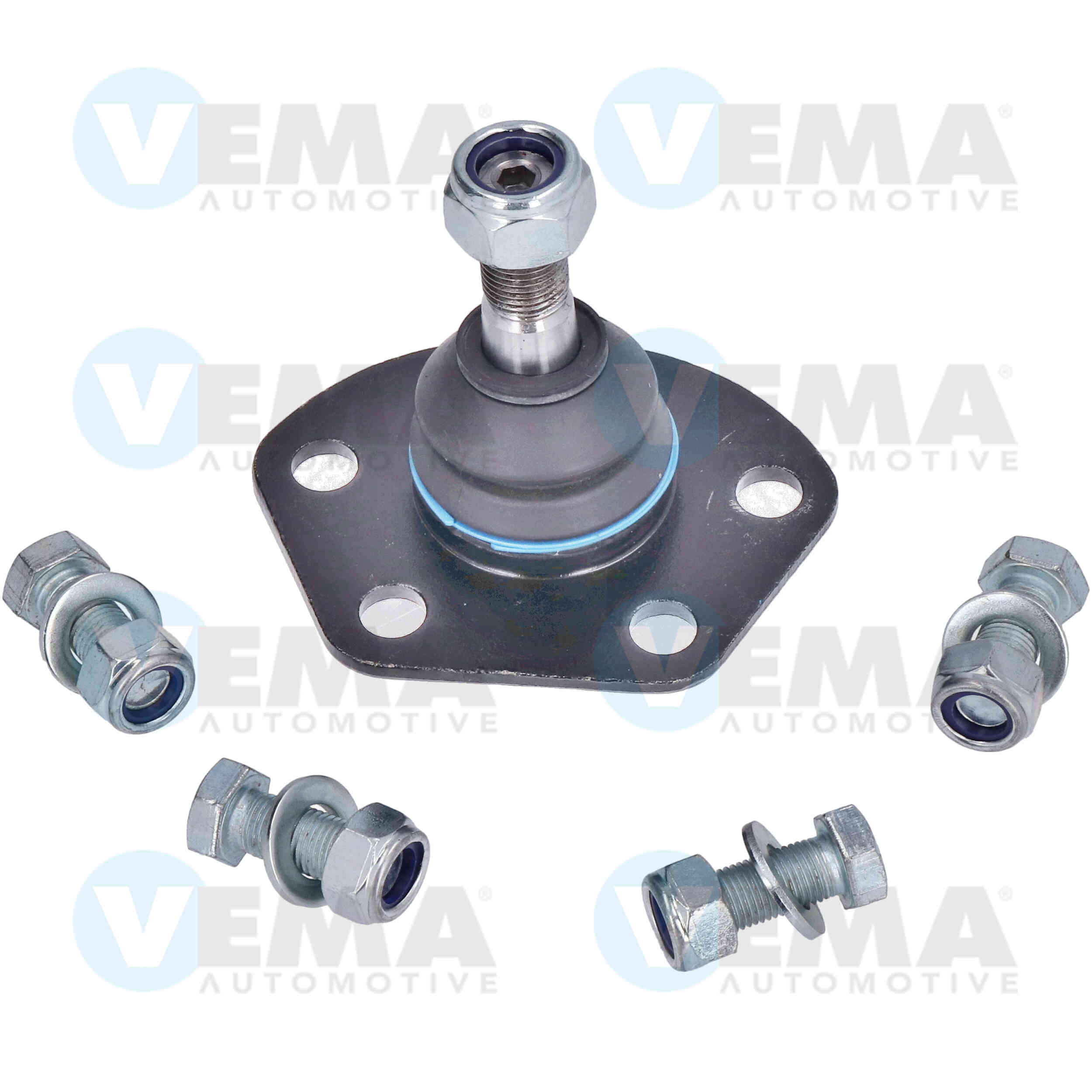 Picture of VEMA - 2547 - Ball Joint (Wheel Suspension)