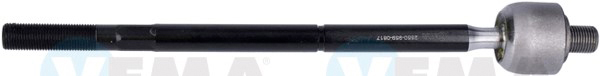 Picture of VEMA - 2550 - Inner Tie Rod (Steering)