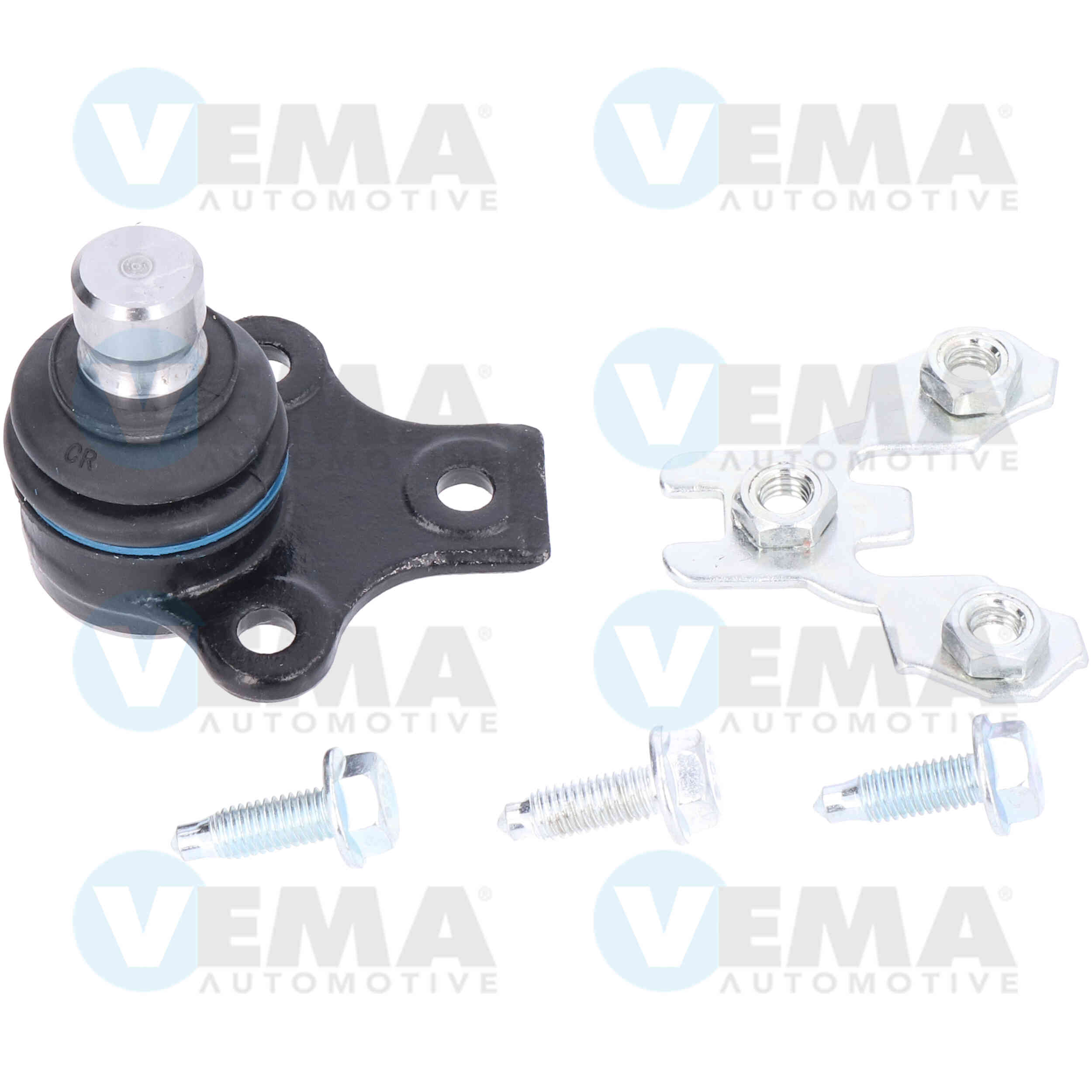 Picture of VEMA - 2579 - Ball Joint (Wheel Suspension)