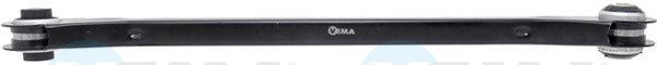 Picture of VEMA - 260041 - Control Arm/Trailing Arm, wheel suspension (Wheel Suspension)