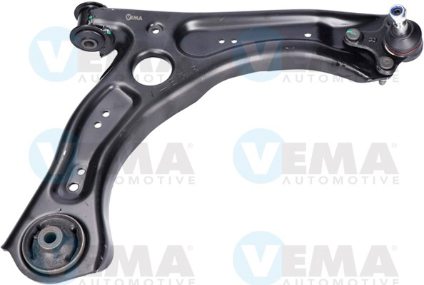 Picture of VEMA - 260138 - Control Arm/Trailing Arm, wheel suspension (Wheel Suspension)