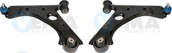 Picture of VEMA - 260203 - Control Arm/Trailing Arm, wheel suspension (Wheel Suspension)