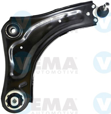 Picture of VEMA - 260204 - Control Arm/Trailing Arm, wheel suspension (Wheel Suspension)