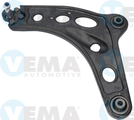 Picture of VEMA - 260621 - Control Arm/Trailing Arm, wheel suspension (Wheel Suspension)