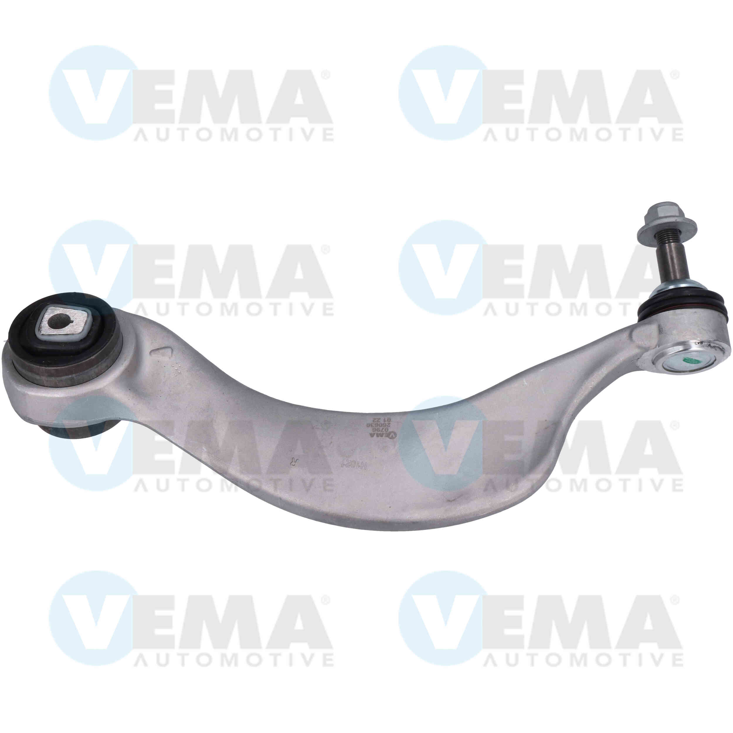 Picture of VEMA - 260630 - Control Arm/Trailing Arm, wheel suspension (Wheel Suspension)