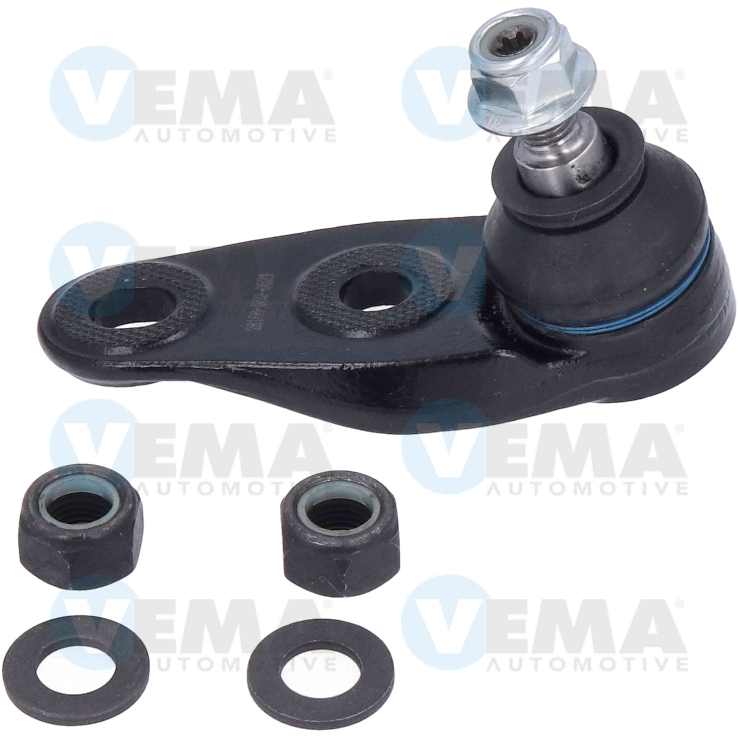 Picture of VEMA - 26166 - Ball Joint (Wheel Suspension)