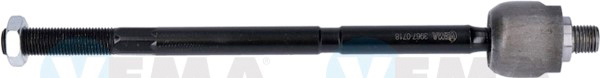 Picture of VEMA - 26377 - Inner Tie Rod (Steering)