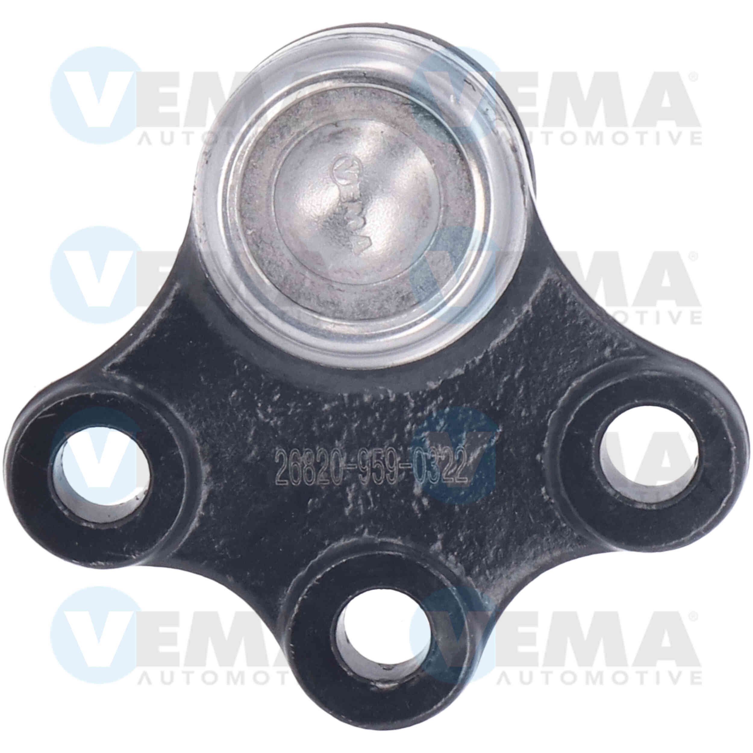 Picture of VEMA - 26820 - Ball Joint (Wheel Suspension)