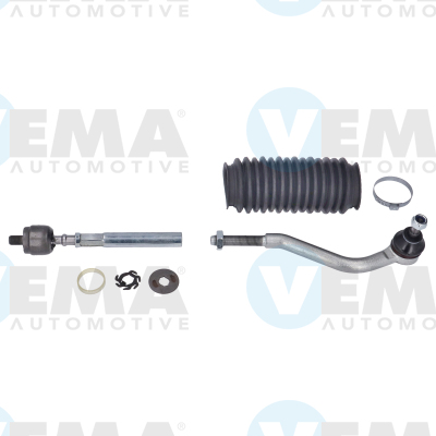 Picture of VEMA - 270048 - Repair Kit, inner tie rod (Steering)