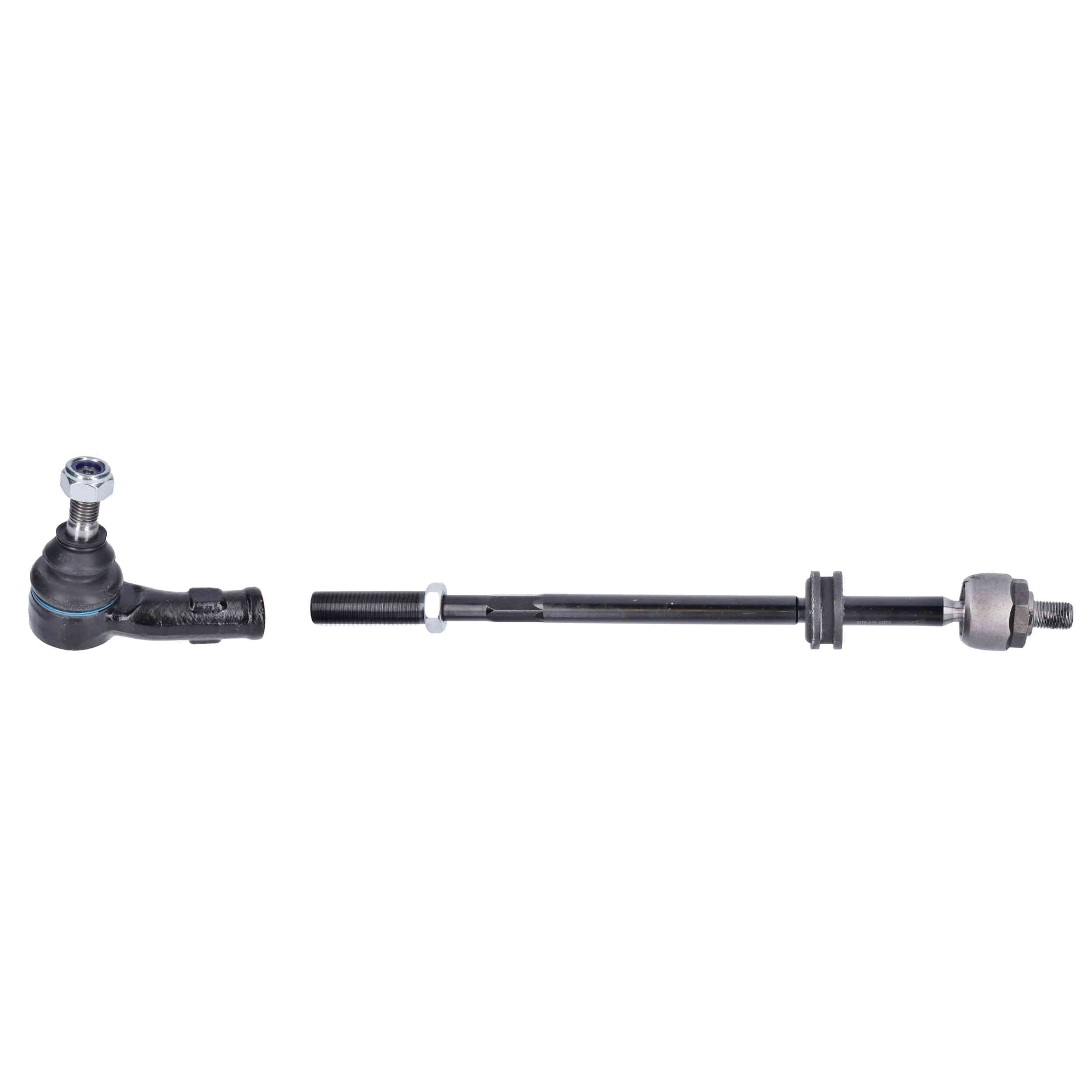Picture of VEMA - 270169 - Repair Kit, inner tie rod (Steering)