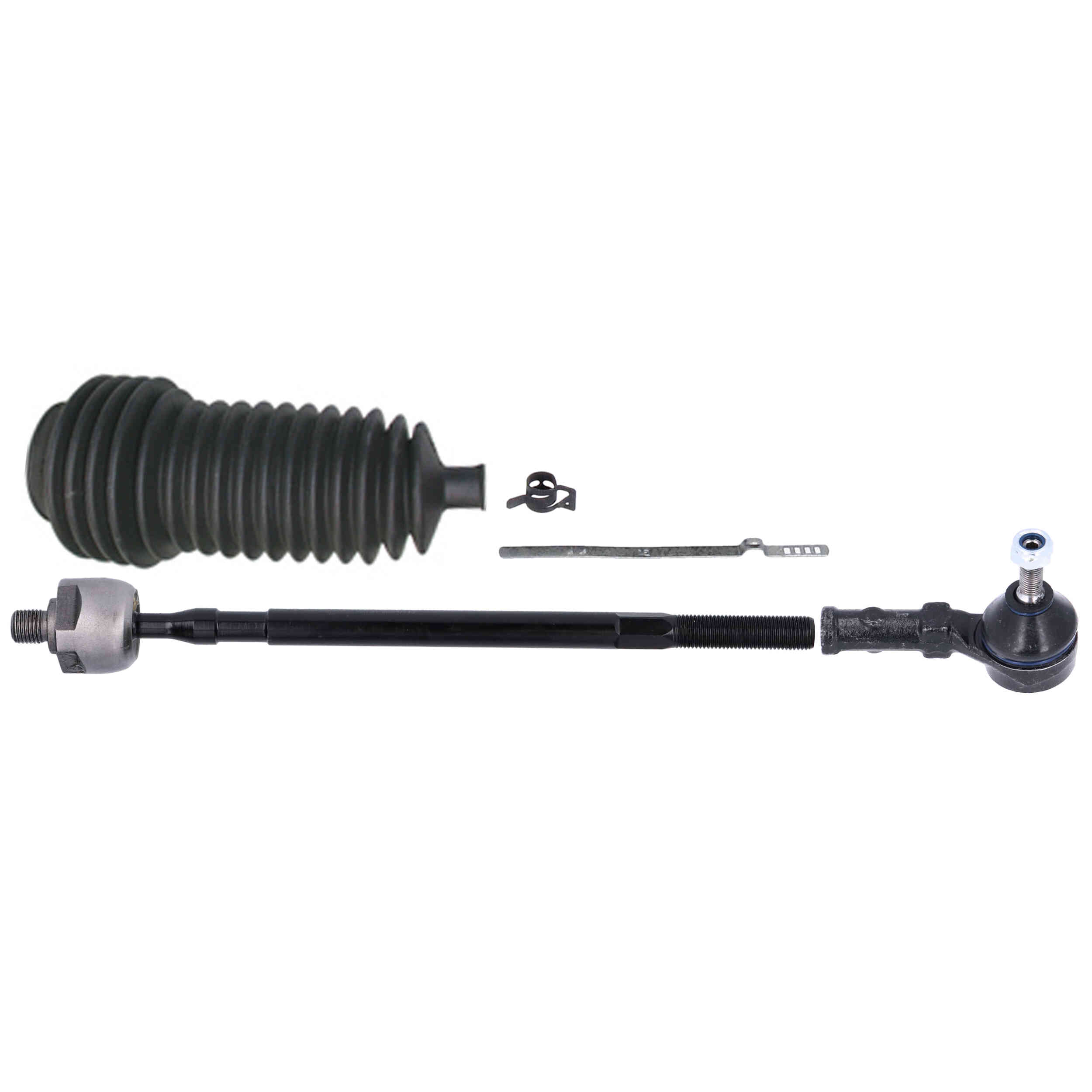 Picture of VEMA - 270190 - Repair Kit, inner tie rod (Steering)