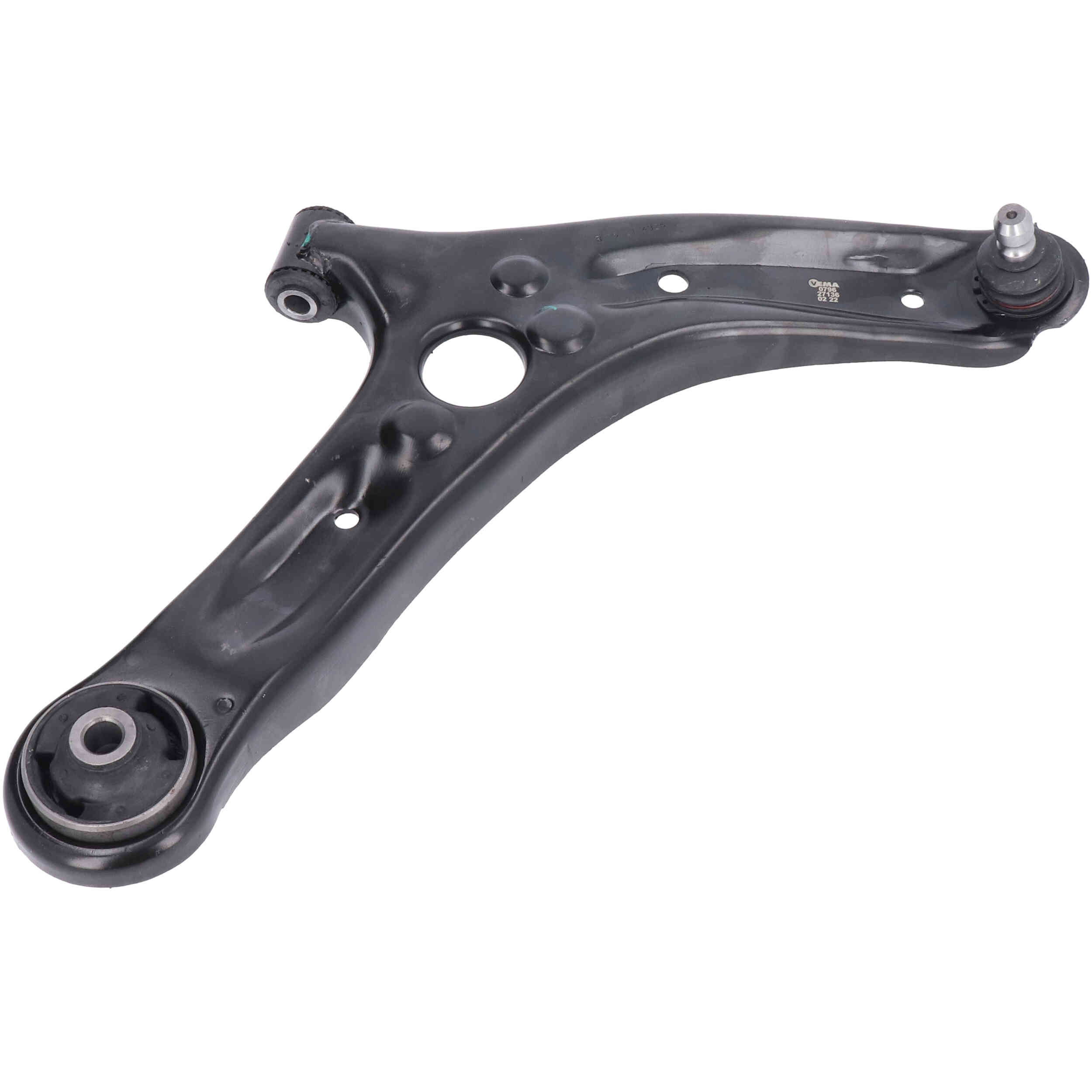 Picture of VEMA - 27136 - Control Arm/Trailing Arm, wheel suspension (Wheel Suspension)
