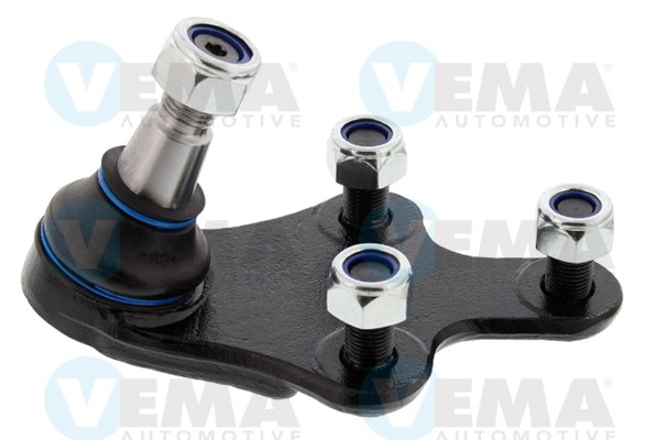 Picture of VEMA - 27192 - Ball Joint (Wheel Suspension)