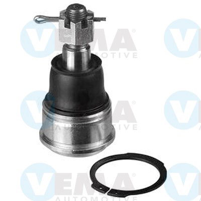 Picture of VEMA - 27357 - Ball Joint (Wheel Suspension)