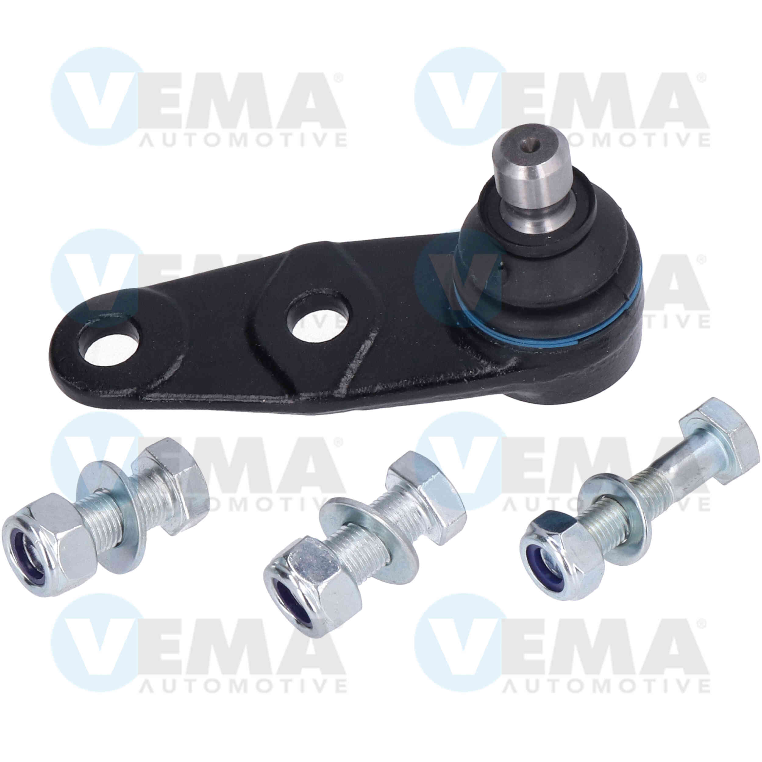 Picture of VEMA - 2743 - Ball Joint (Wheel Suspension)