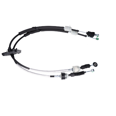 Picture of VEMA - 295044 - Cable Pull, manual transmission (Manual Transmission)