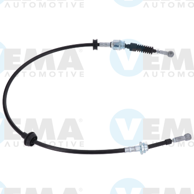 Picture of VEMA - 295055 - Cable Pull, manual transmission (Manual Transmission)