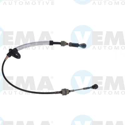 Picture of VEMA - 295056 - Cable Pull, manual transmission (Manual Transmission)