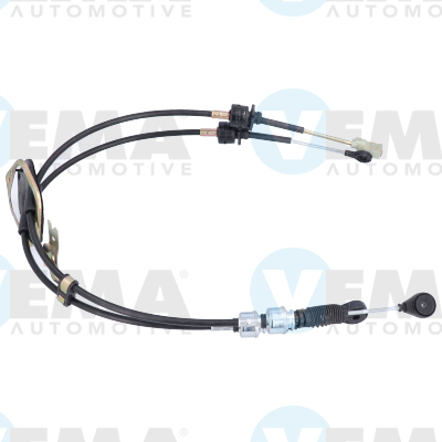 Picture of VEMA - 295058 - Cable Pull, manual transmission (Manual Transmission)